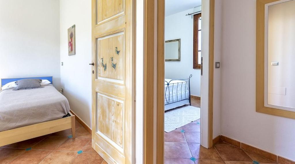 Alghero Villa Josephine Con Piscina E Parco Per 8 Ospiti Ngoại thất bức ảnh