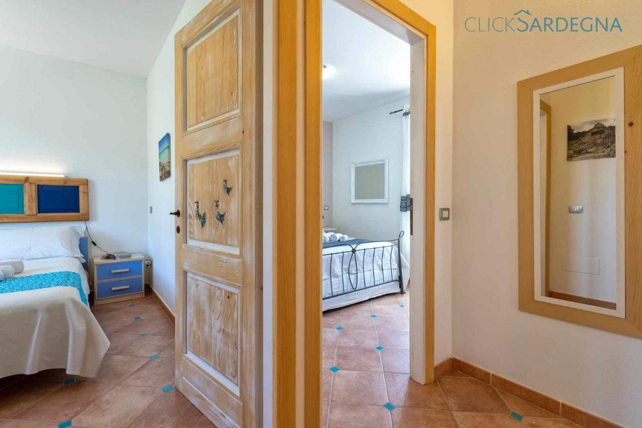 Alghero Villa Josephine Con Piscina E Parco Per 8 Ospiti Ngoại thất bức ảnh