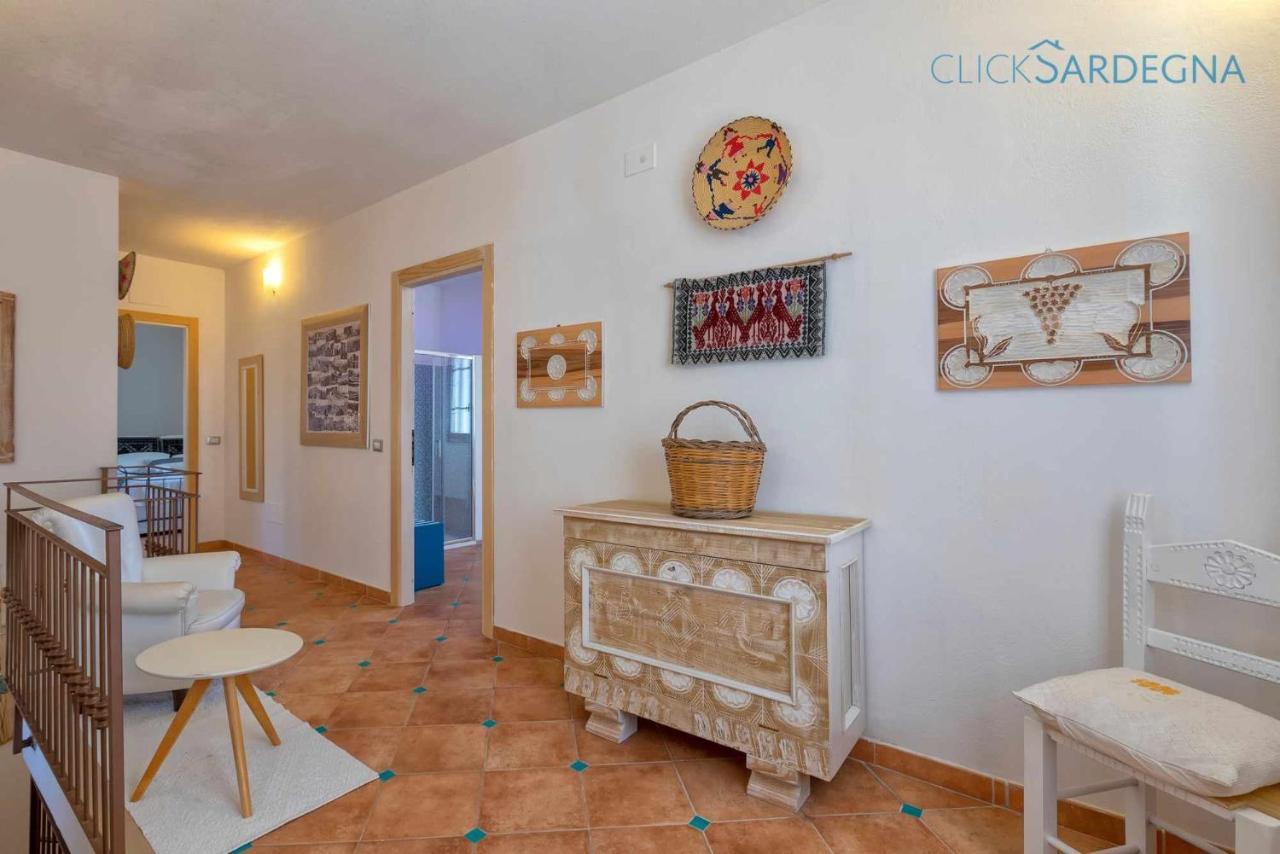 Alghero Villa Josephine Con Piscina E Parco Per 8 Ospiti Ngoại thất bức ảnh