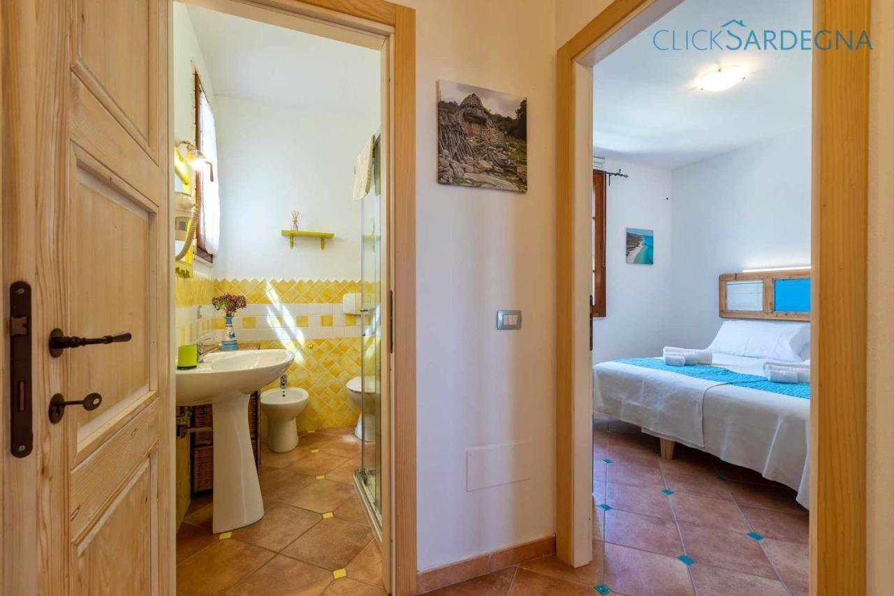 Alghero Villa Josephine Con Piscina E Parco Per 8 Ospiti Ngoại thất bức ảnh